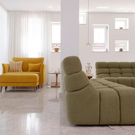 The Moss - Luxury Villa In Corralejo Near The Beach 외부 사진