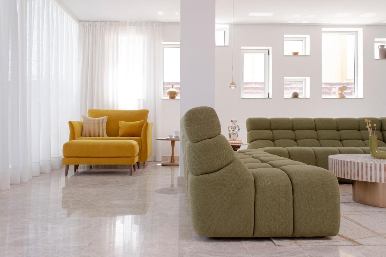 The Moss - Luxury Villa In Corralejo Near The Beach 외부 사진
