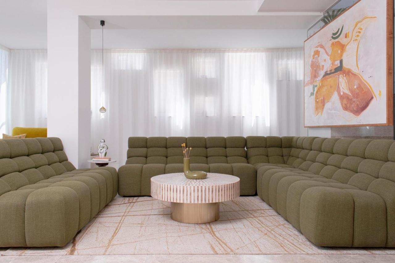 The Moss - Luxury Villa In Corralejo Near The Beach 외부 사진
