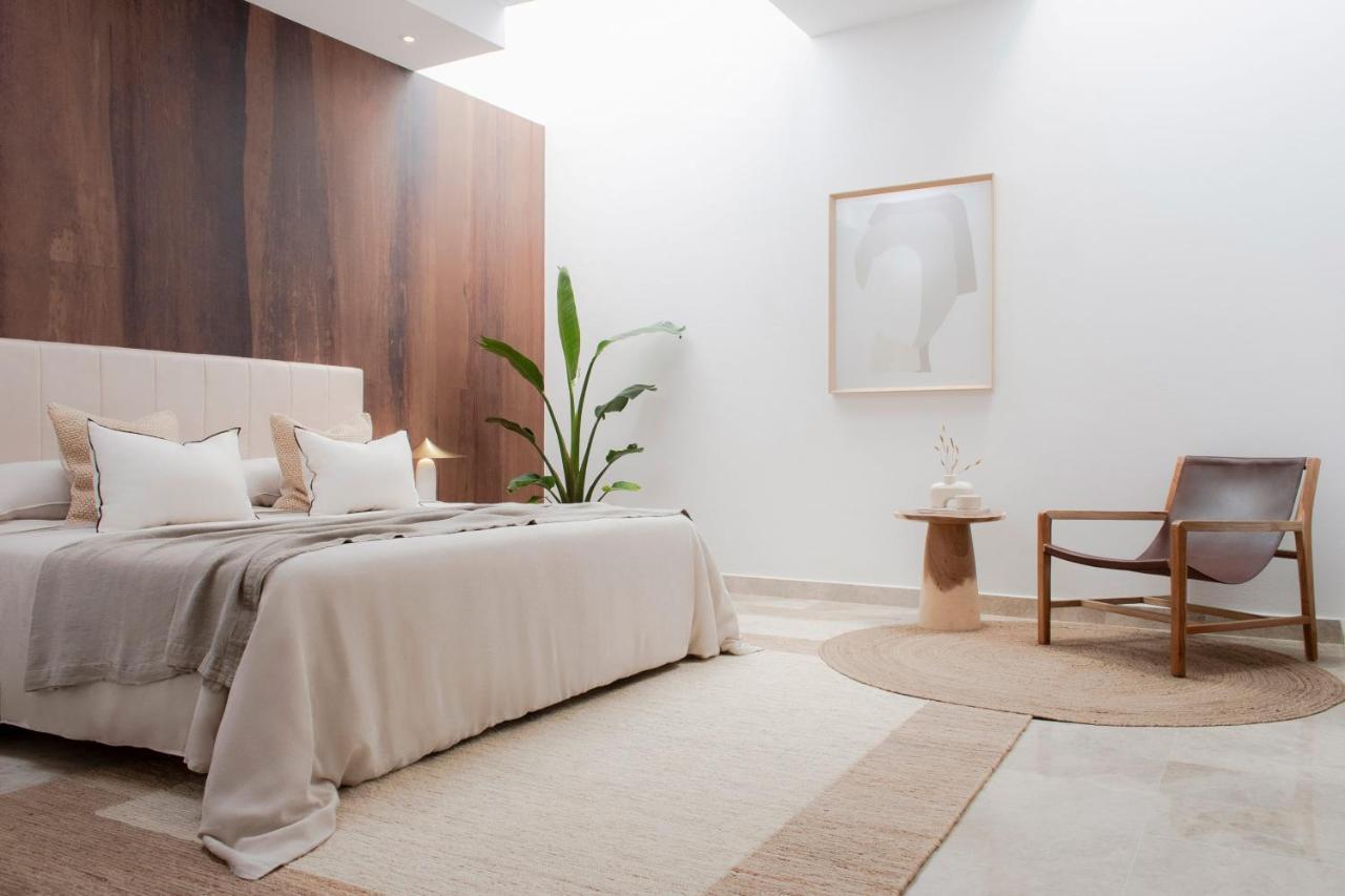 The Moss - Luxury Villa In Corralejo Near The Beach 외부 사진