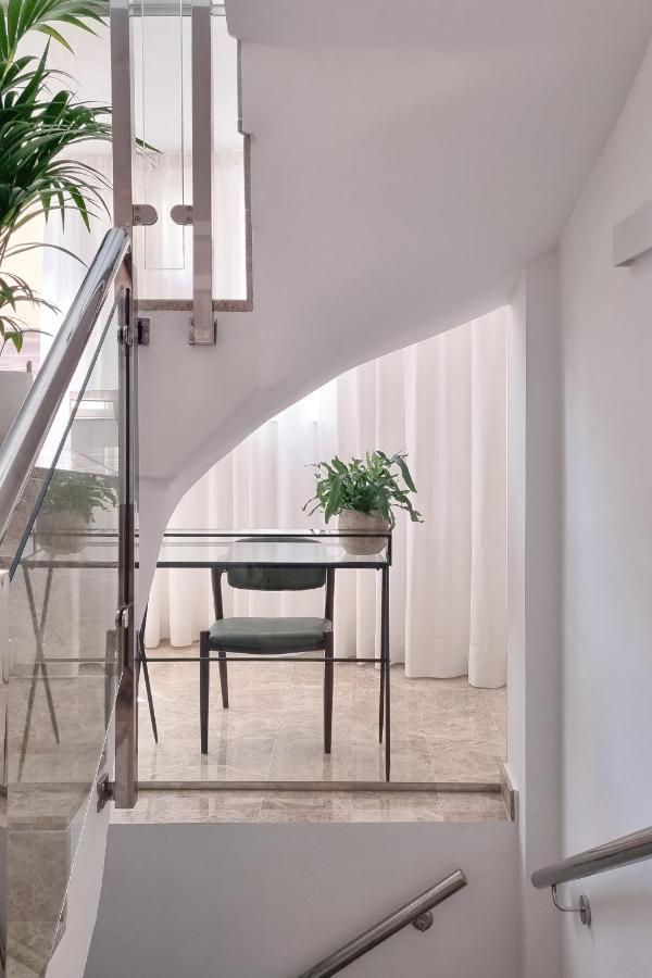 The Moss - Luxury Villa In Corralejo Near The Beach 외부 사진