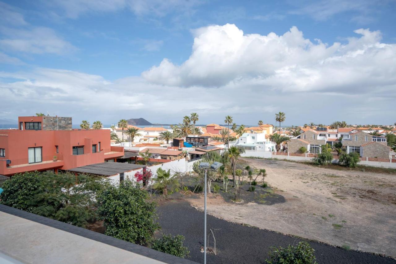 The Moss - Luxury Villa In Corralejo Near The Beach 외부 사진