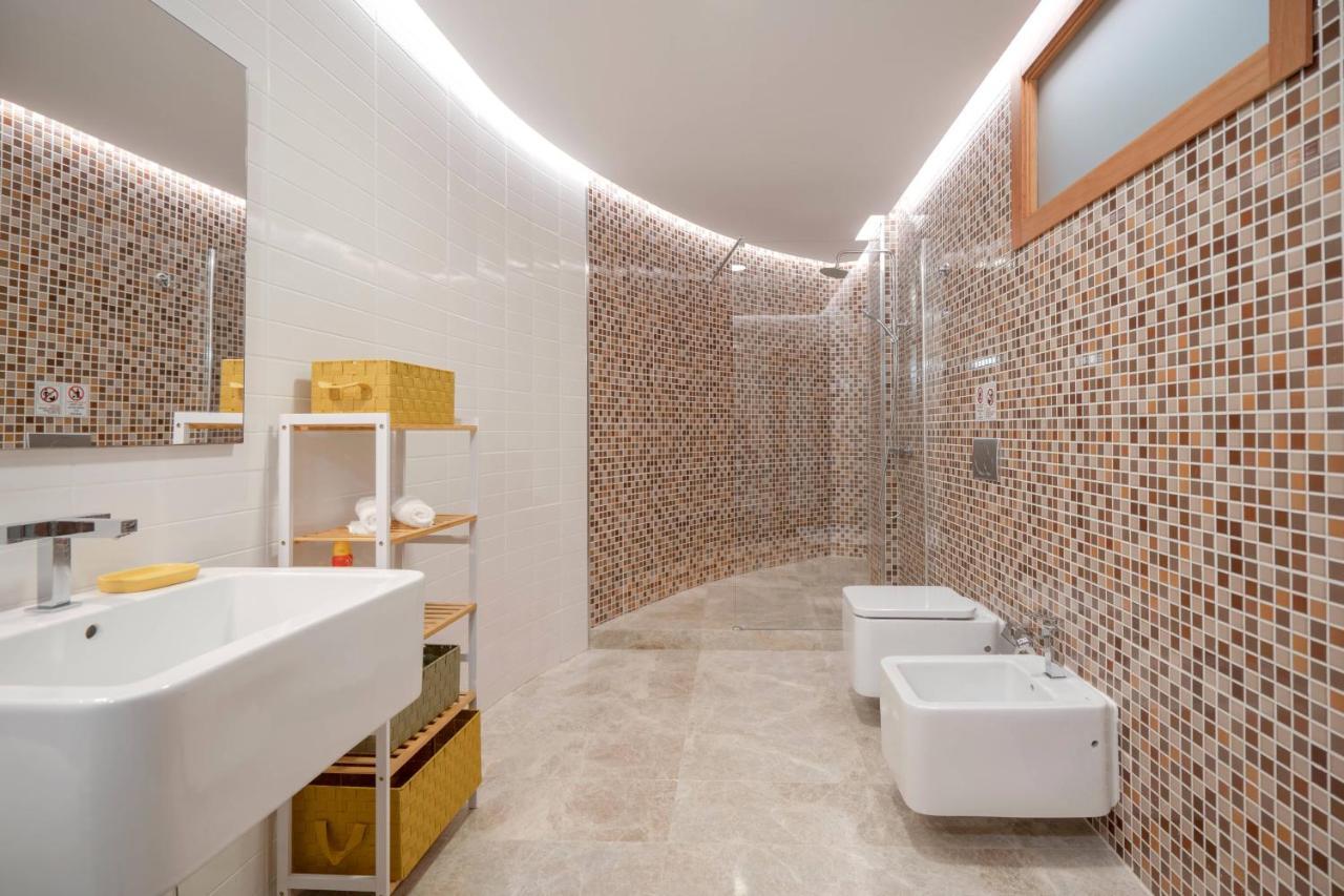 The Moss - Luxury Villa In Corralejo Near The Beach 외부 사진
