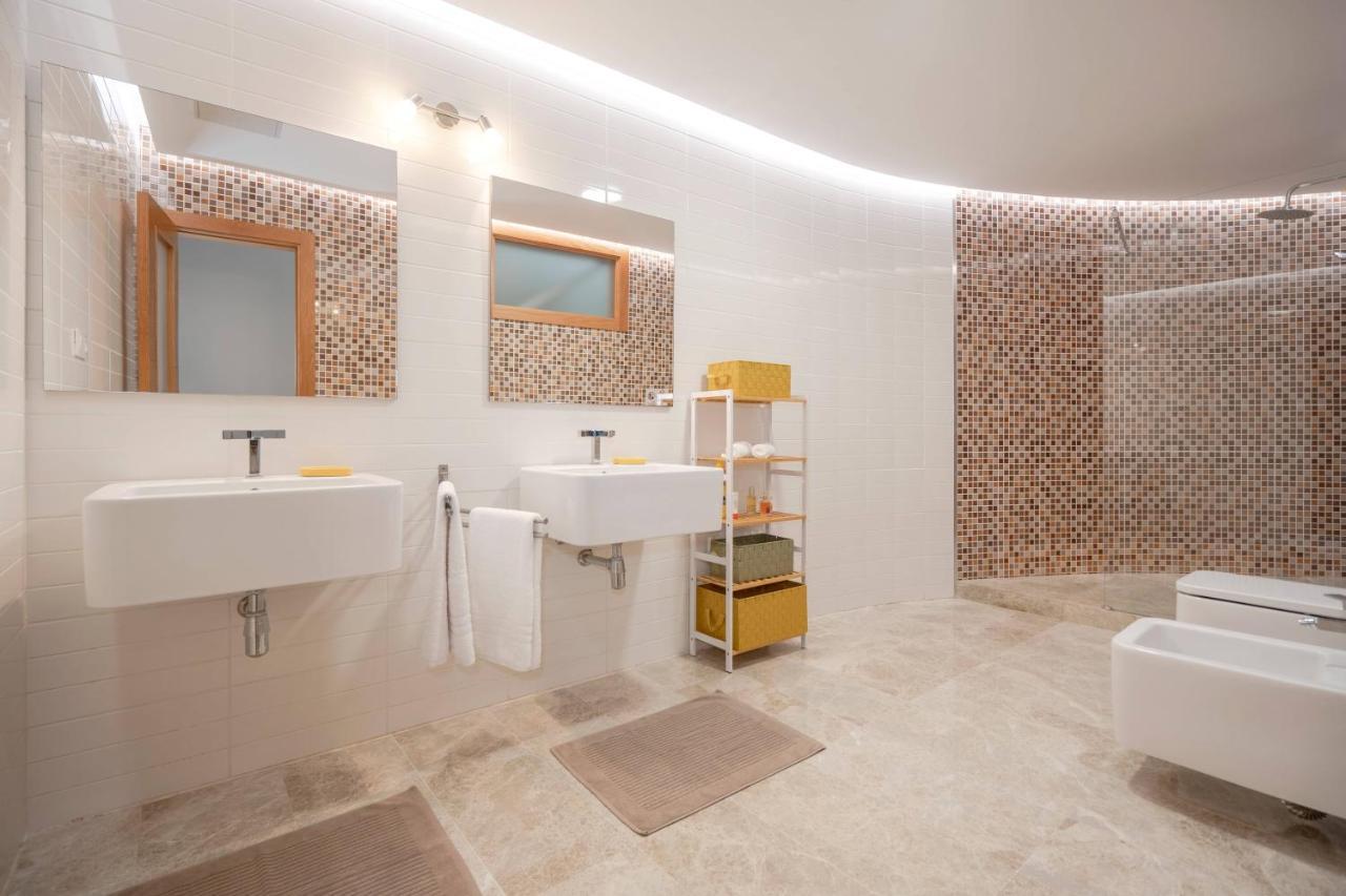 The Moss - Luxury Villa In Corralejo Near The Beach 외부 사진