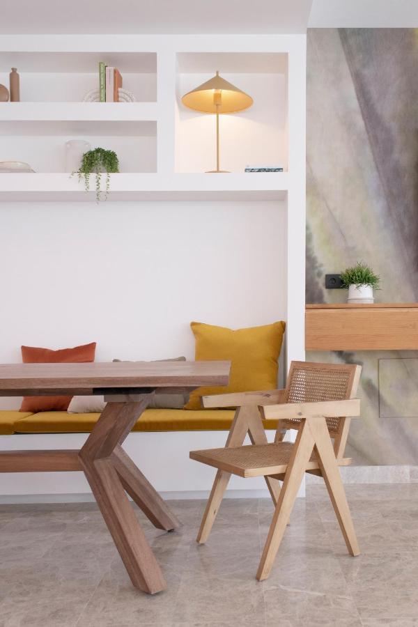 The Moss - Luxury Villa In Corralejo Near The Beach 외부 사진