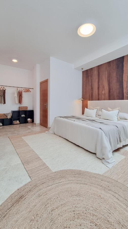 The Moss - Luxury Villa In Corralejo Near The Beach 외부 사진